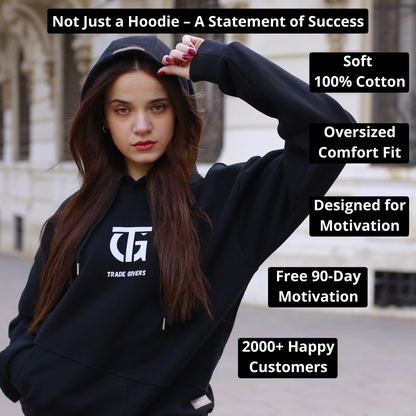 Mindset Hoodie