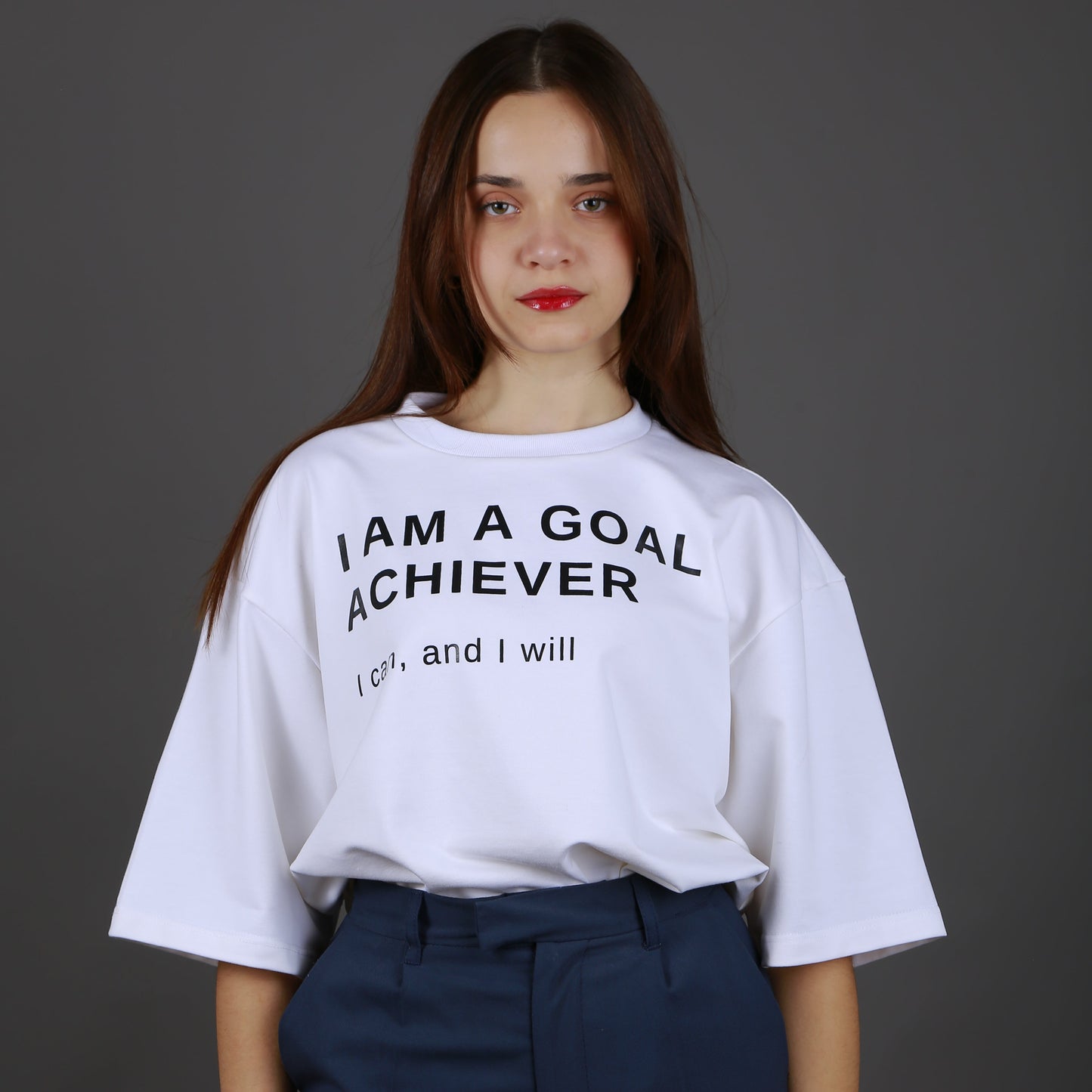 Goal Achiever Tee