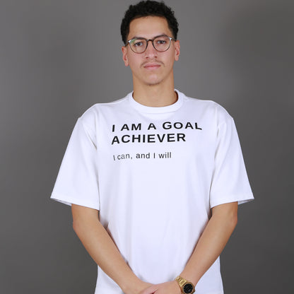 Goal Achiever Tee