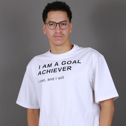 Goal Achiever Tee