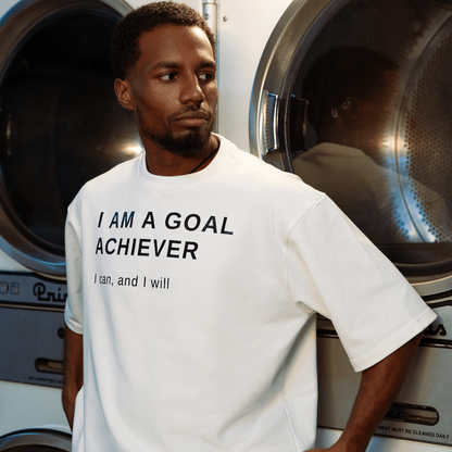 Goal Achiever Tee